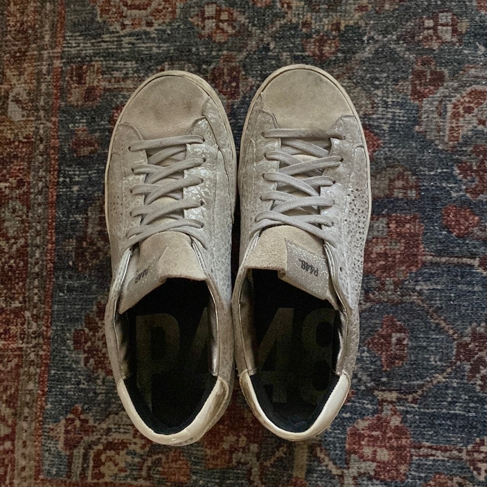 P448 Sneakers